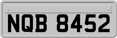 NQB8452