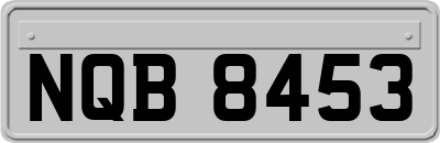 NQB8453
