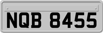NQB8455