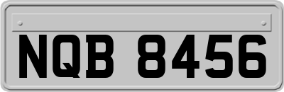 NQB8456
