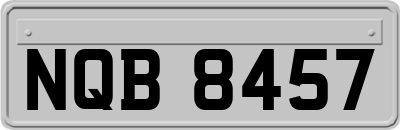 NQB8457