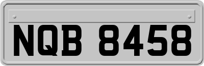NQB8458