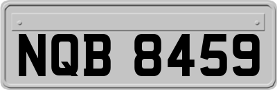 NQB8459