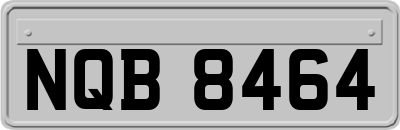 NQB8464