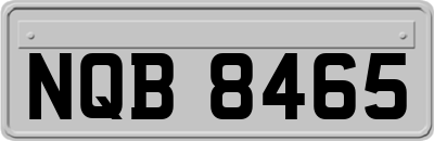 NQB8465