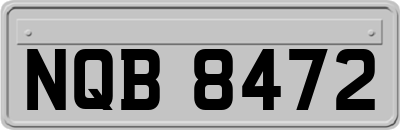 NQB8472