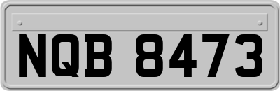 NQB8473