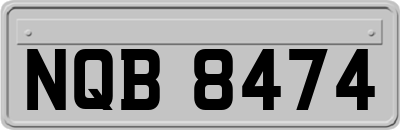 NQB8474