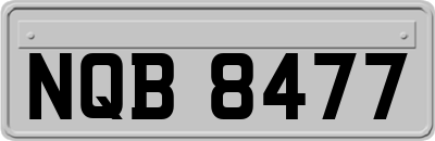 NQB8477