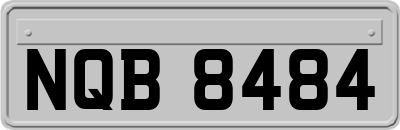 NQB8484