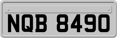 NQB8490