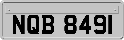 NQB8491
