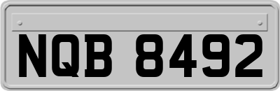 NQB8492