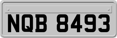 NQB8493