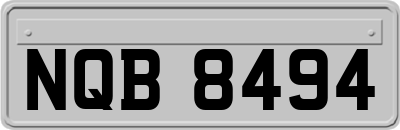 NQB8494