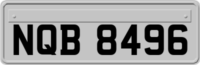 NQB8496