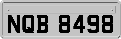 NQB8498