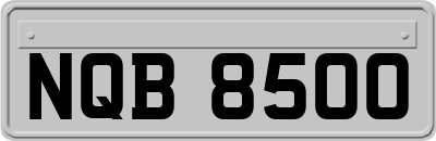 NQB8500