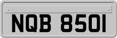 NQB8501