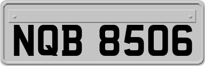 NQB8506