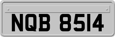 NQB8514