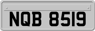 NQB8519
