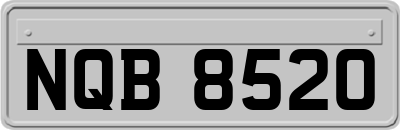 NQB8520
