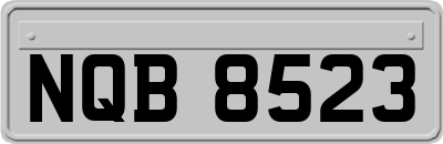 NQB8523