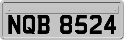 NQB8524