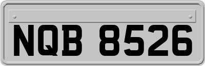 NQB8526