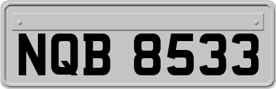 NQB8533