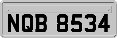 NQB8534