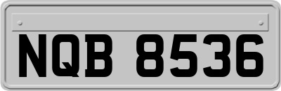 NQB8536