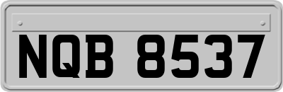 NQB8537