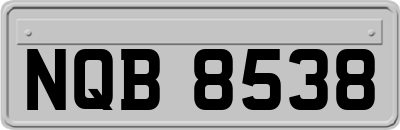 NQB8538