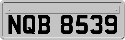 NQB8539