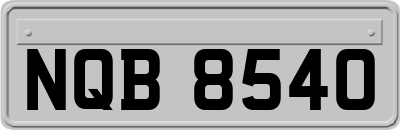 NQB8540