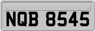 NQB8545