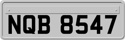NQB8547