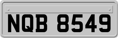 NQB8549