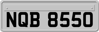 NQB8550