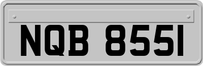 NQB8551