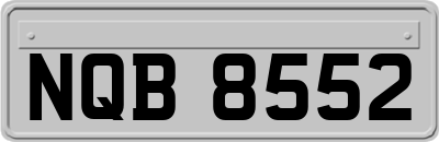 NQB8552