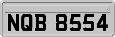 NQB8554