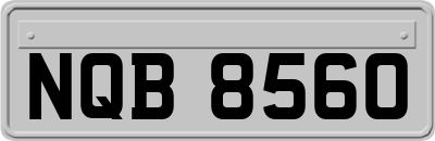 NQB8560