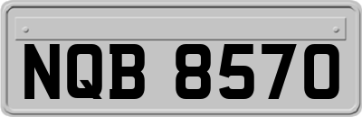 NQB8570