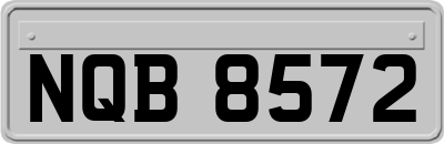 NQB8572