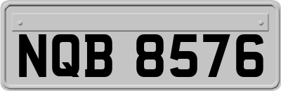 NQB8576