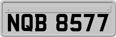 NQB8577