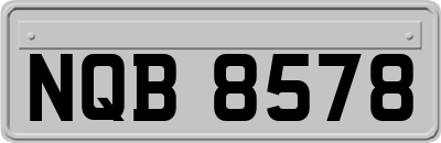 NQB8578